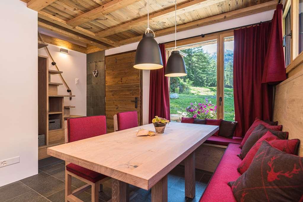 Apartment In Chalet Pizzo Fiamma Zermatt Extérieur photo